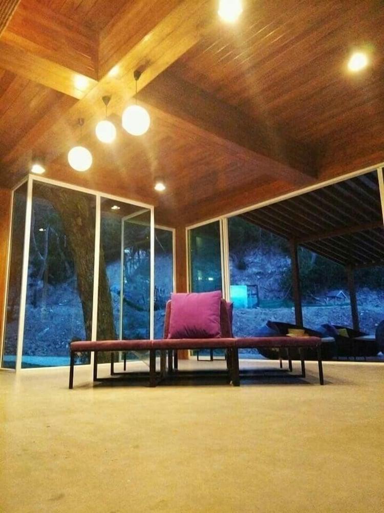 希利度假村 格兰岛 外观 照片